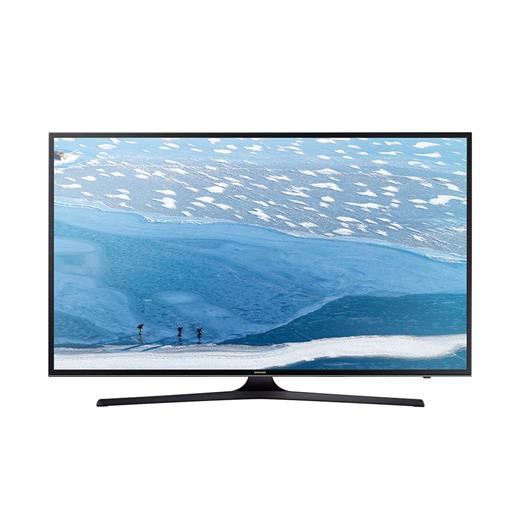 SAMSUNG 55KU7000 55 inç Ekran Ultra HD Uydu Alıcılı SMART LED TV
