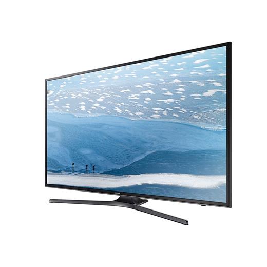 SAMSUNG 55KU7000 55 inç Ekran Ultra HD Uydu Alıcılı SMART LED TV