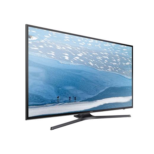 SAMSUNG 55KU7000 55 inç Ekran Ultra HD Uydu Alıcılı SMART LED TV
