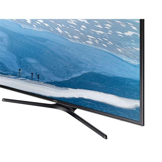 SAMSUNG 55KU7000 55 inç Ekran Ultra HD Uydu Alıcılı SMART LED TV