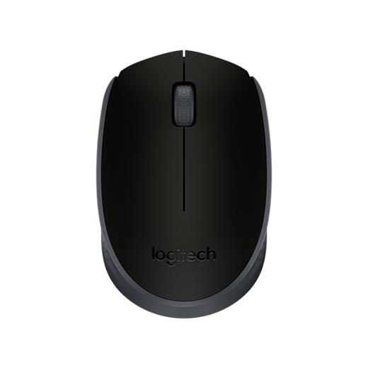 Logitech M171 Kablosuz Mouse Usb Siyah 910-004424