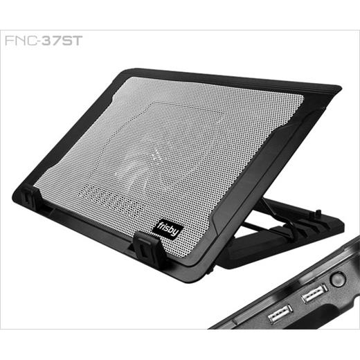 Frisby Fnc-37St Notebook Soğutucu 14Cm Fan