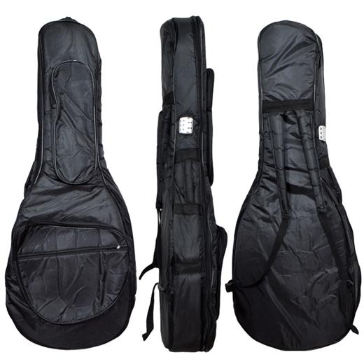 Akustik Gitar Taşıma Kılıf Gigbag Çanta Extreme XGSA