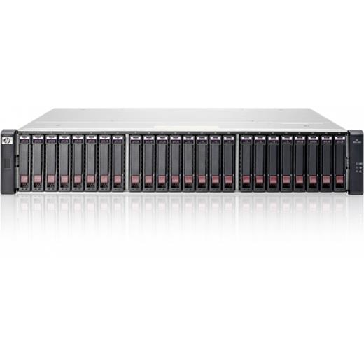 Hpe MSA 2040 K2R79A İş İstasyonu Storage Depolama
