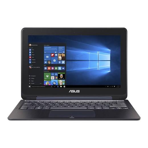 Asus Transformer Book Flip TP200SA-FV0108TS Notebook