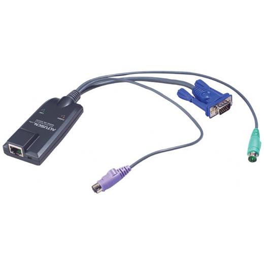 ATEN-KA9120 Altusen PS/2 KVM Adaptör Kablosu (CPU Modül)