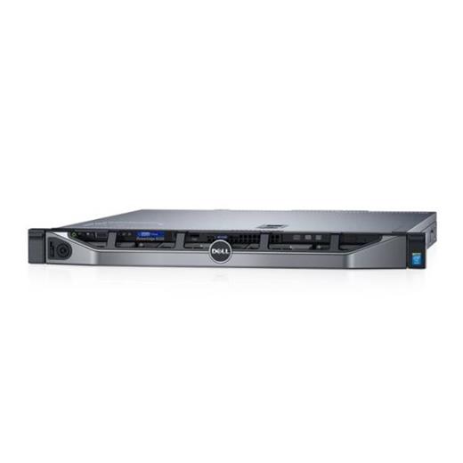 Dell Poweredge R230 E3-1220 V5 R230135S1P1B-1S1 Dell Sunucu