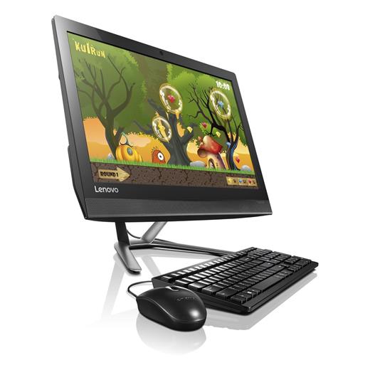 Lenovo 300-22ISU F0BX00EJTX All in One PC