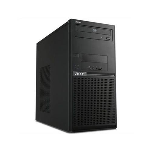 Acer Pc Extensa M2610 Core I5-4460 3.20Ghz/4Gb/500Gb/Dos/Seri+Paralel Port(Dt.X0Cem.012)