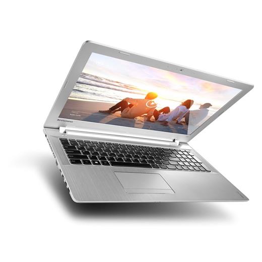 Lenovo Ip 500 80NT00UYTX Notebook Beyaz