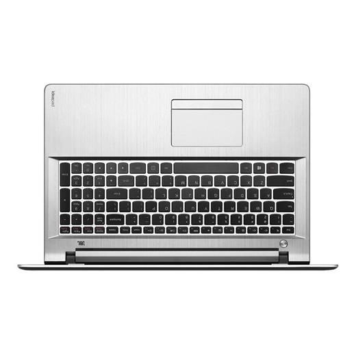 Lenovo Ip 500 80NT00UYTX Notebook Beyaz