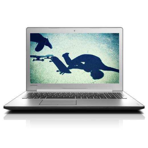 Lenovo Ip 510 80SR0085TX  Notebook  Siyah