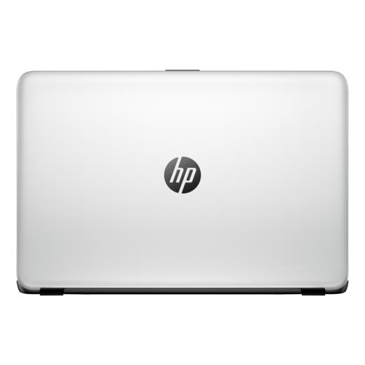 Hp 15-Ac126Nt V8R37Ea  Notebook Beyaz