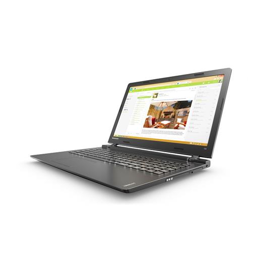Lenovo IP100 80Qq0106Tx Notebook
