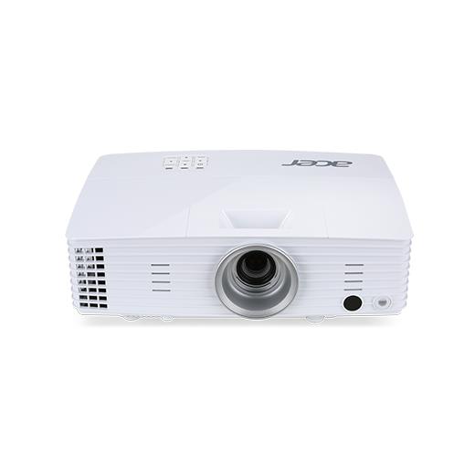 Acer P1525  Dlp 1080P 1920X1080 4000Al 3D 20000:1 2XHdmi+Vga+Usb Projektor