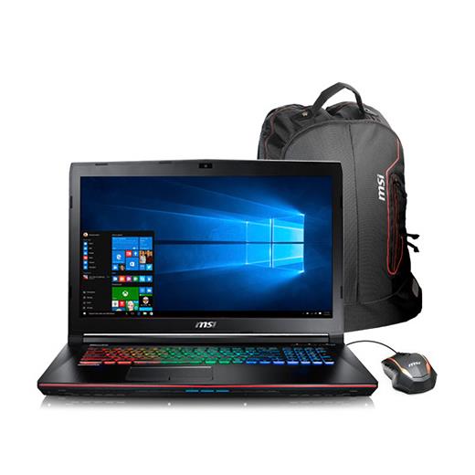 Msi Ge72 6Qf(Apache Pro)-052Xtr Notebook