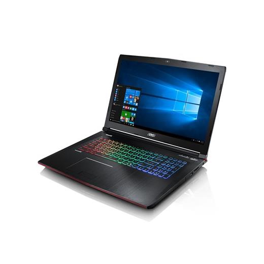 Msi Ge72 6Qf(Apache Pro)-052Xtr Notebook