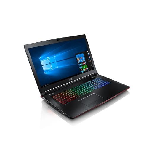 Msi Ge72 6Qf(Apache Pro)-052Xtr Notebook