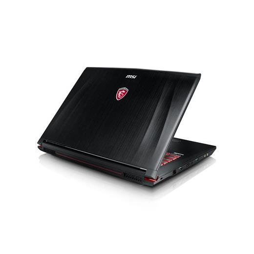 Msi Ge72 6Qf(Apache Pro)-052Xtr Notebook