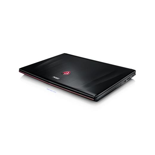Msi Ge72 6Qf(Apache Pro)-052Xtr Notebook