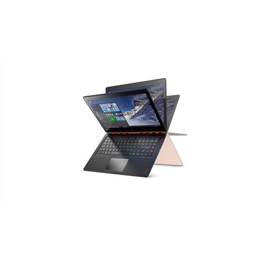 Lenovo Yoga 900 (80Ue005Wtx) Ultrabook