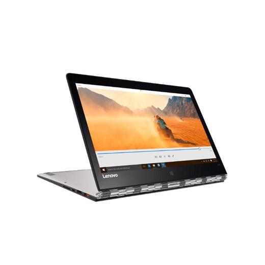 Lenovo Yoga 900 80Ue005Vtx Ultrabook (Sılver)