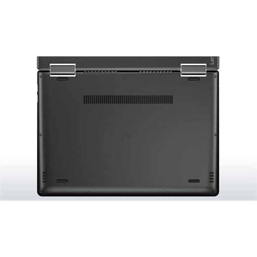 Lenovo Yoga 710  80Ty002Ptx Ultrabook Sıyah
