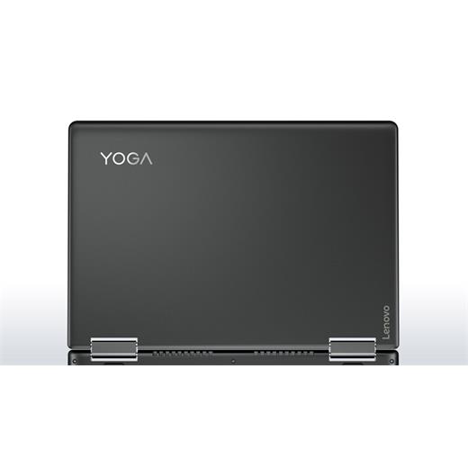 Lenovo Yoga 710  80Ty002Ptx Ultrabook Sıyah