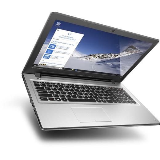 Lenovo Ideapad Ip310 80Sm00Ddtx Notebook Silver