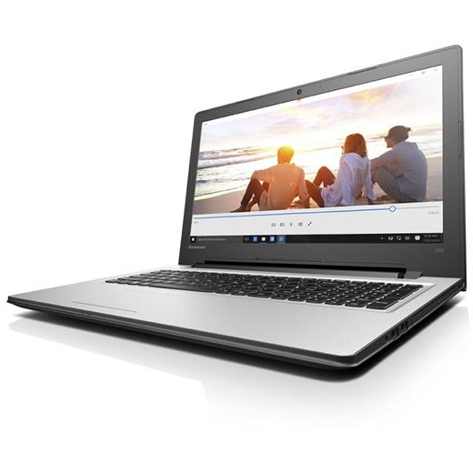 Lenovo Ideapad Ip310 80Sm00Ddtx Notebook Silver