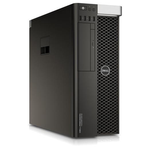 Dell-Izmır E5-1650V3 Precısıon T5810 Dell Sunucu