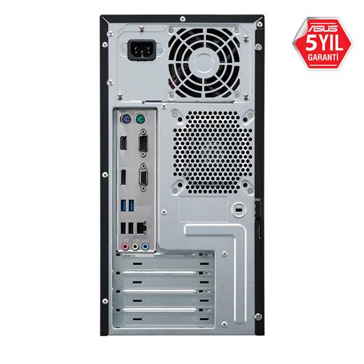 Asus Pro D320MT-TR761D Masaüstü Bilgisayar