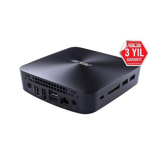 Asus UN42-M114Z Mini PC