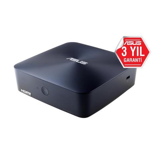 Asus VivoMini UN45H-V011M Mini PC