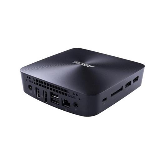 Asus VivoMini UN45H-V011M Mini PC