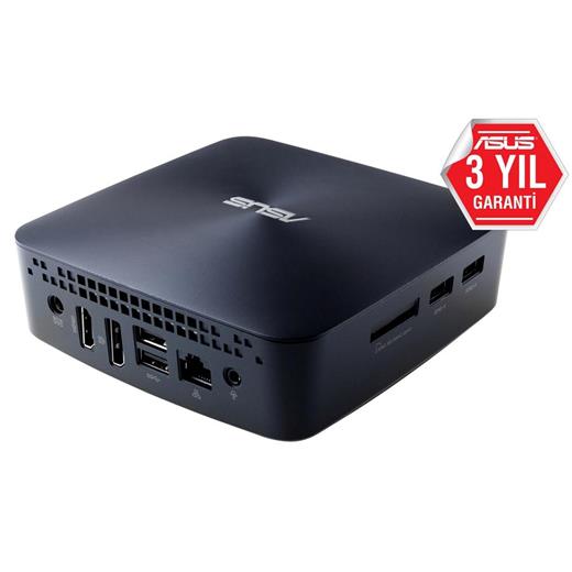 Asus VivoMini UN65H-M003M Mini PC