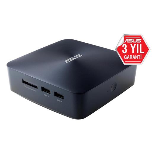 Asus VivoMini UN65H-M003M Mini PC