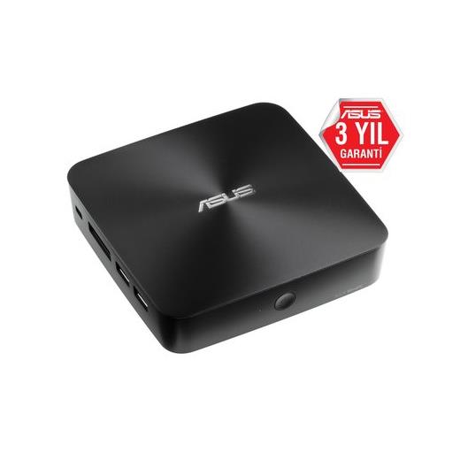 Asus VivoMini UN65-M001M Mini PC