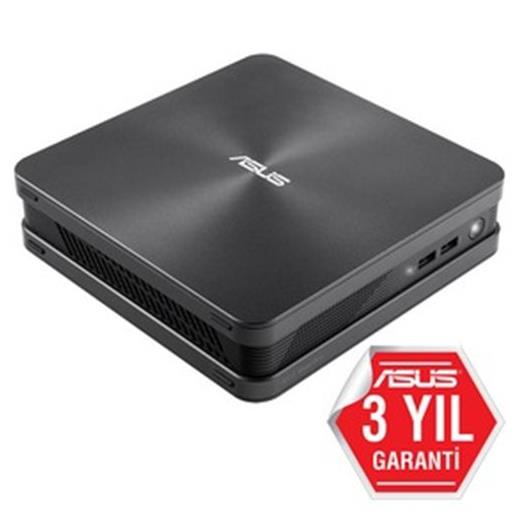 Asus VC65-G024M Mini PC