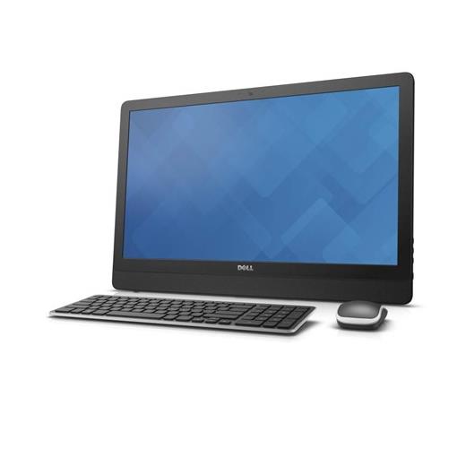 Dell 3459-B10W41C All in One Pc