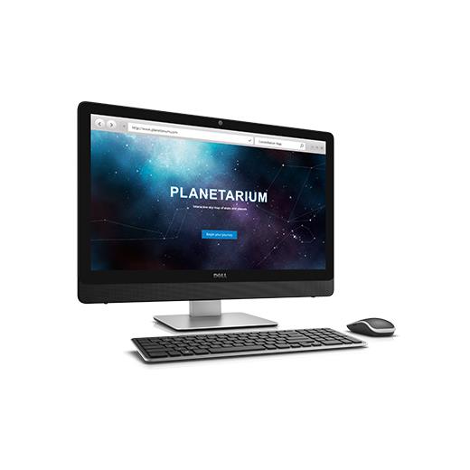 Dell 5459-TB40W81C All in One PC