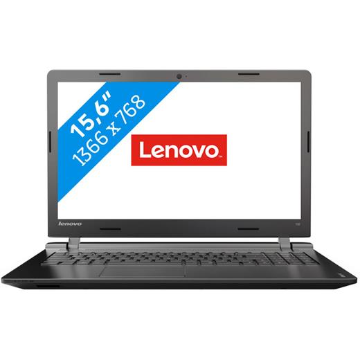 Lenovo Ip100 80QQ0104TX Notebook