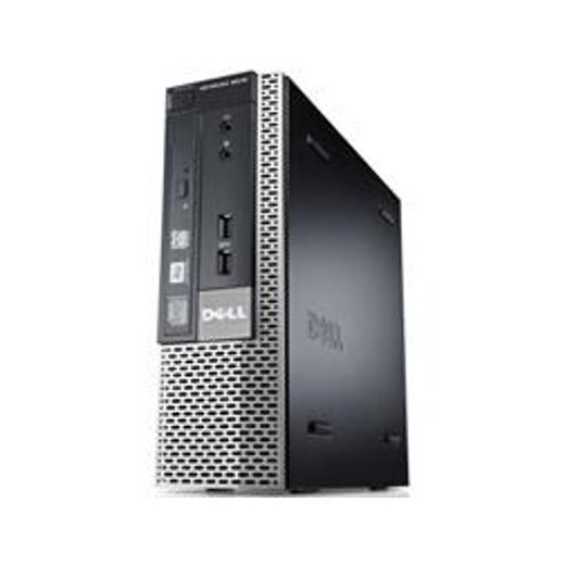 Dell Optiplex 3020Sff Core i5-4590 CA010D3020SFF11HSW_WIN