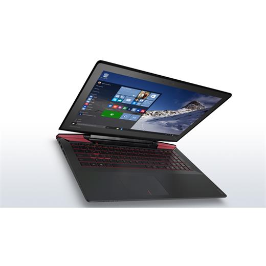 Lenovo y700 80nv00sytx Notebook