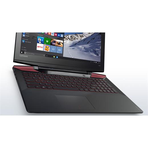 Lenovo y700 80nv00sytx Notebook