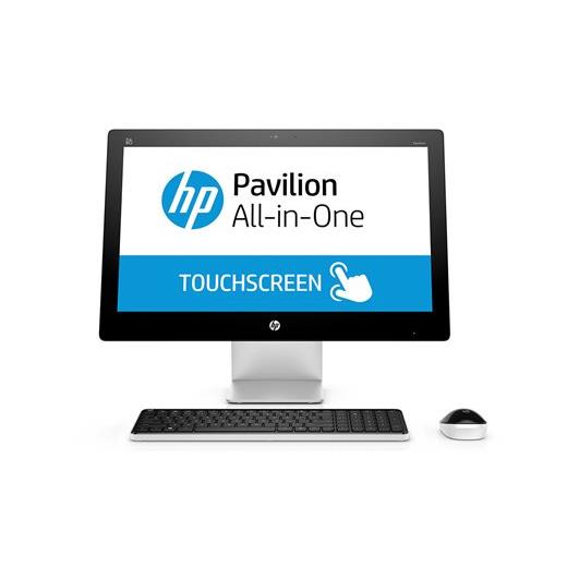 Hp Pavilion 22-3105Nt P4S46Ea Core i5-4460T