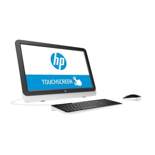 Hp Pavilion 22-3105Nt P4S46Ea Core i5-4460T