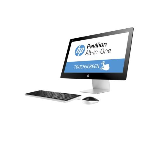 Hp Pavilion 22-3105Nt P4S46Ea Core i5-4460T