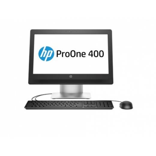 HP 400 G2 T4R41EA All in One PC