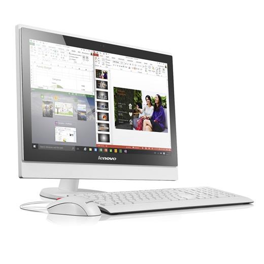 Lenovo AIO S400Z 10K2002Htx Core i3-6100U
